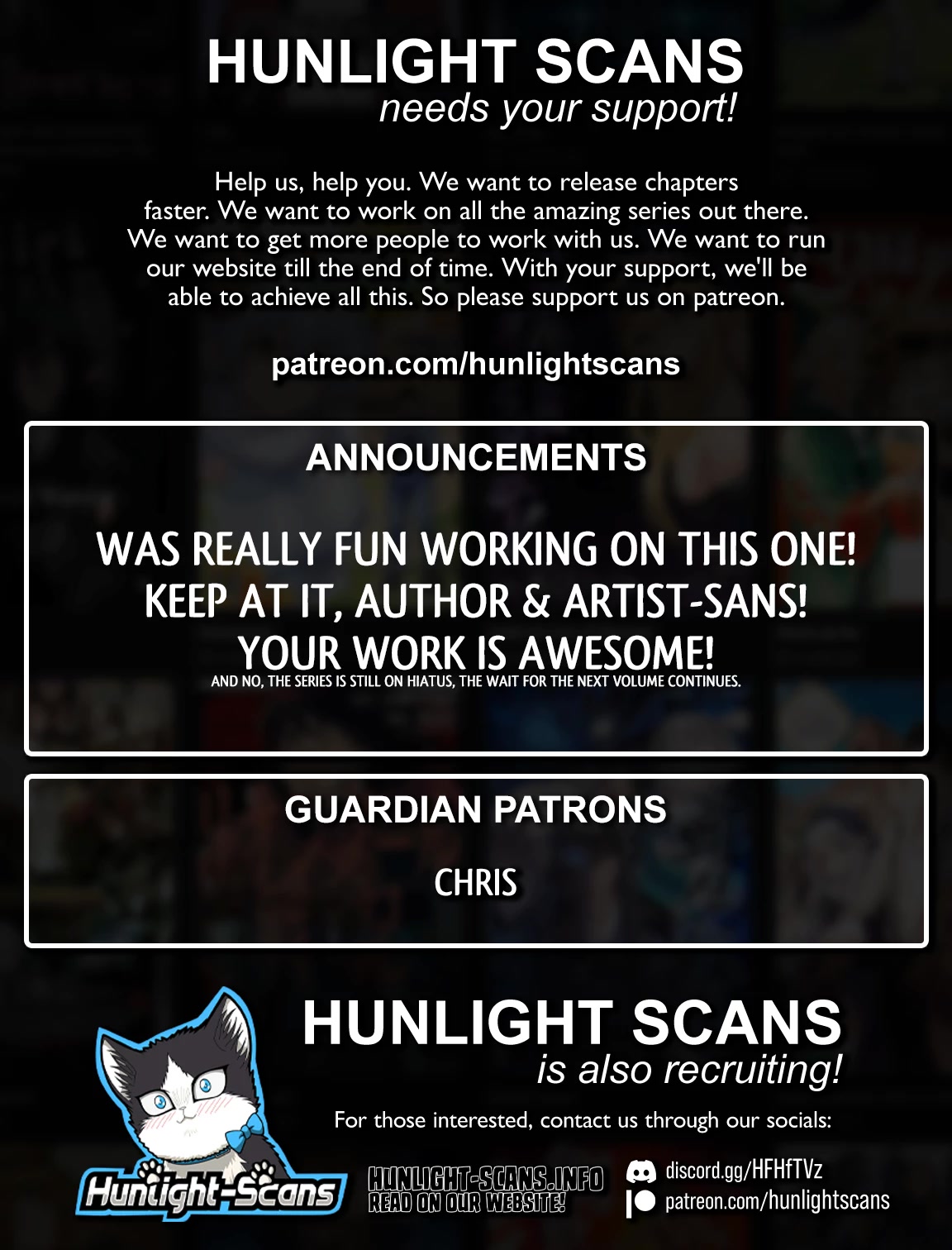 King of the Labyrinth chapter 9.3 page 16