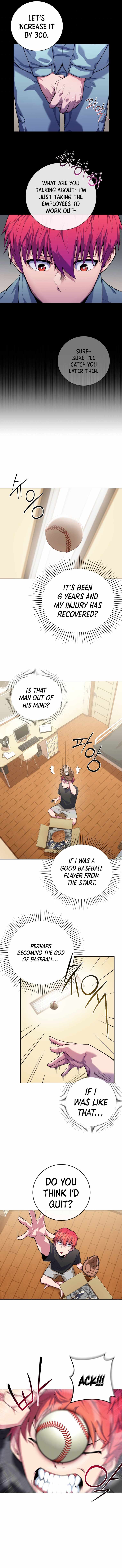 King of the Mound chapter 1 page 11