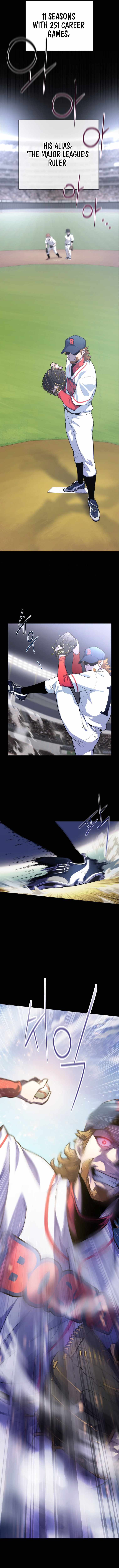 King of the Mound chapter 1 page 14