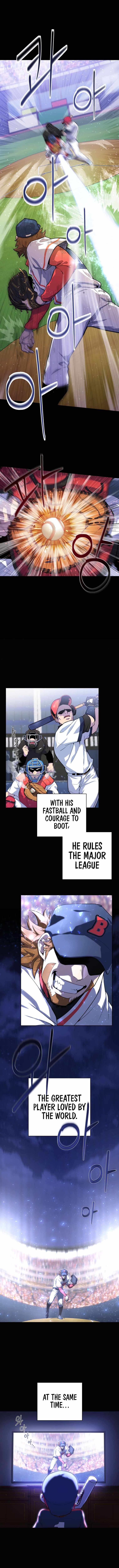 King of the Mound chapter 1 page 15