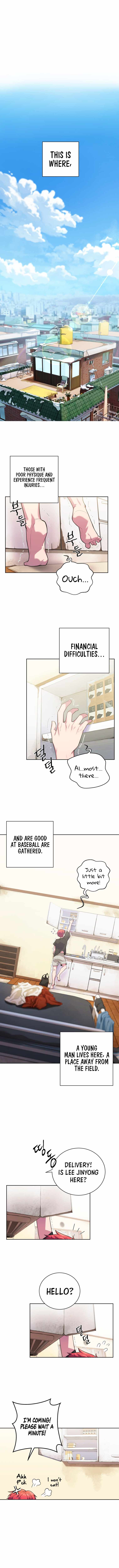 King of the Mound chapter 1 page 7