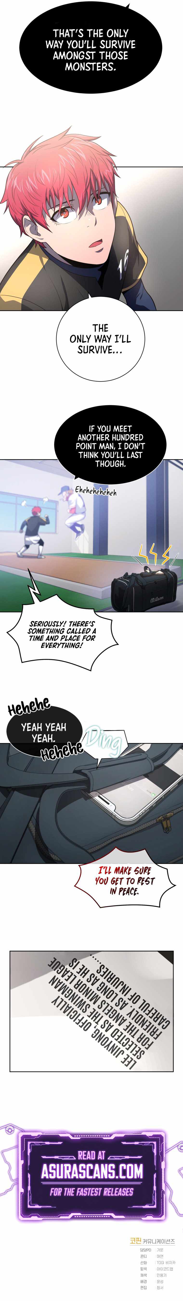 King of the Mound chapter 11 page 12