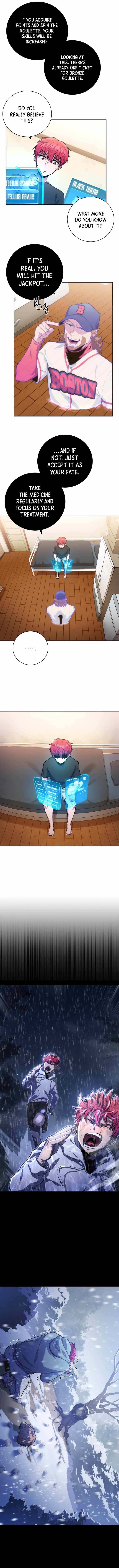 King of the Mound chapter 2 page 10