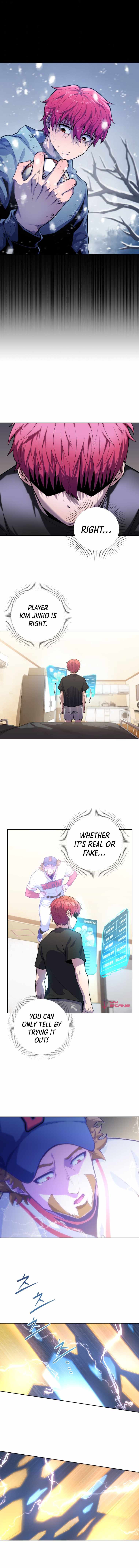 King of the Mound chapter 2 page 11