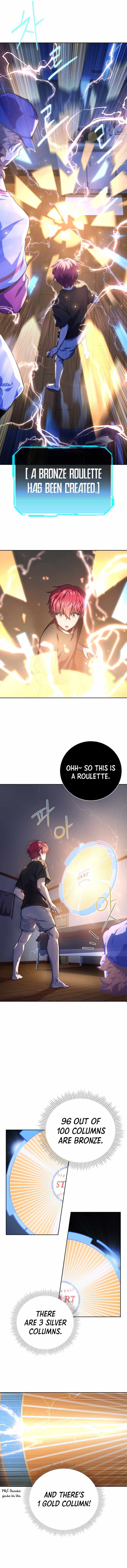 King of the Mound chapter 2 page 12