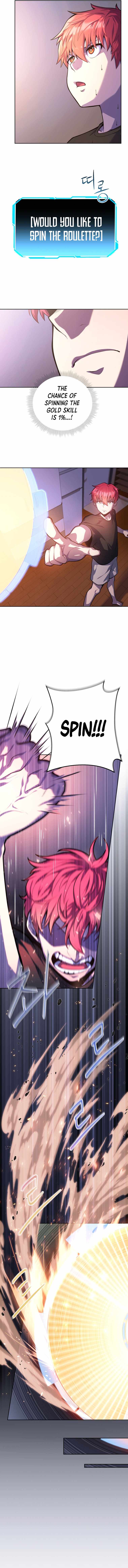 King of the Mound chapter 2 page 13