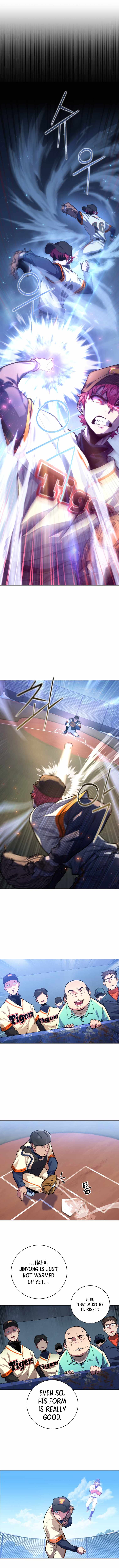 King of the Mound chapter 2 page 18