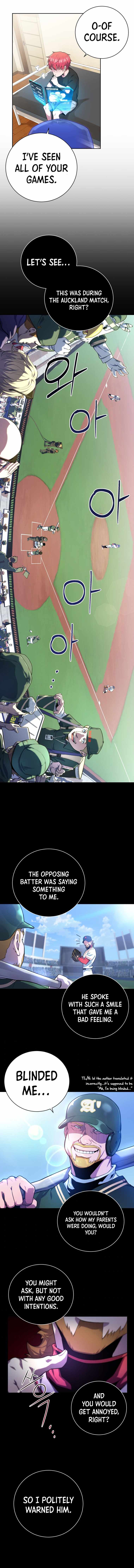 King of the Mound chapter 2 page 7