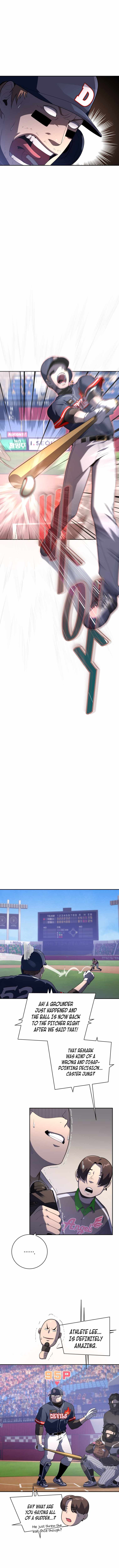 King of the Mound chapter 21 page 13