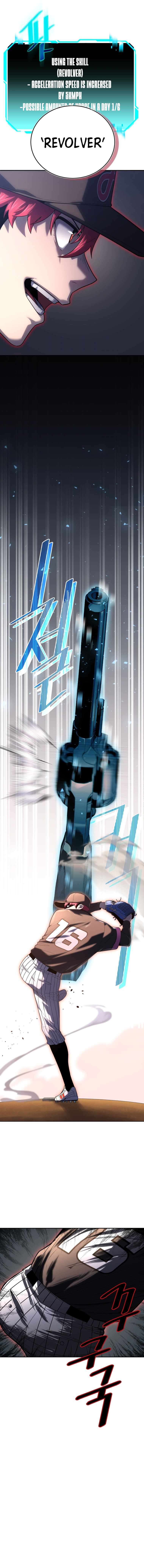 King of the Mound chapter 21 page 16