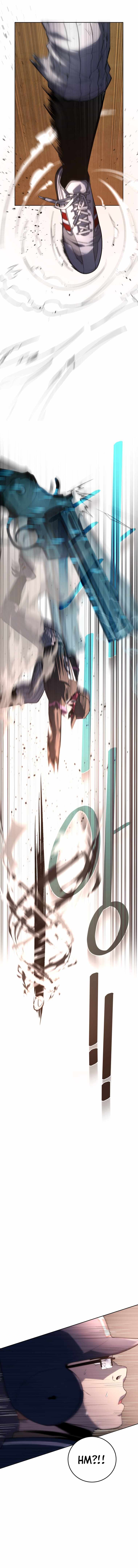 King of the Mound chapter 21 page 17