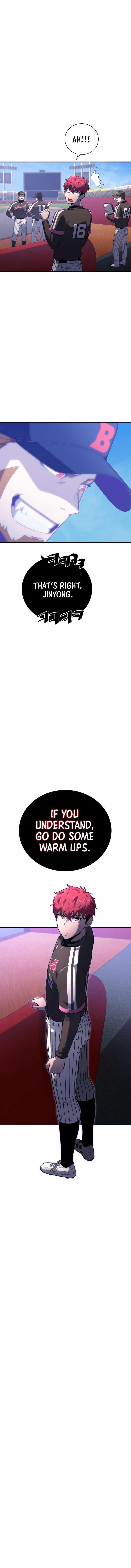 King of the Mound chapter 21 page 3