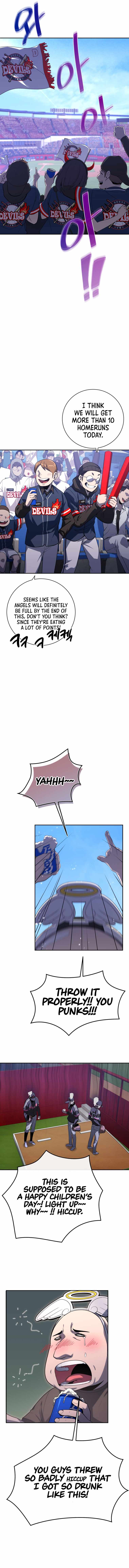 King of the Mound chapter 21 page 4