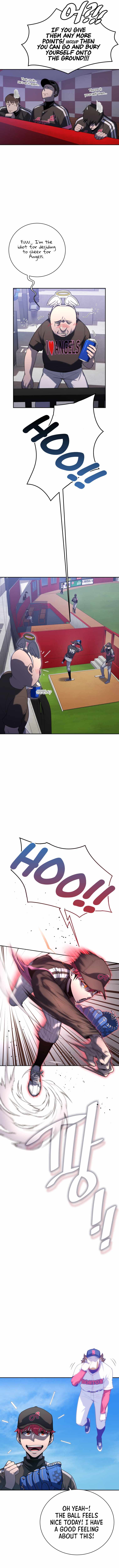 King of the Mound chapter 21 page 5