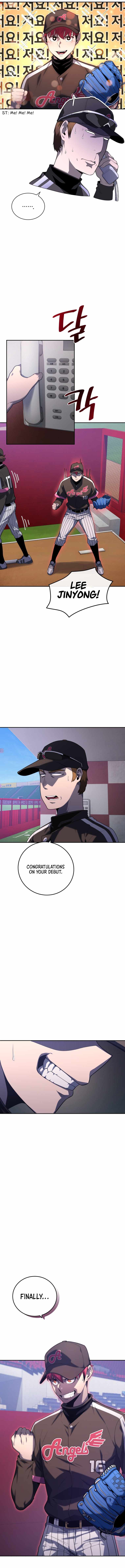 King of the Mound chapter 21 page 7