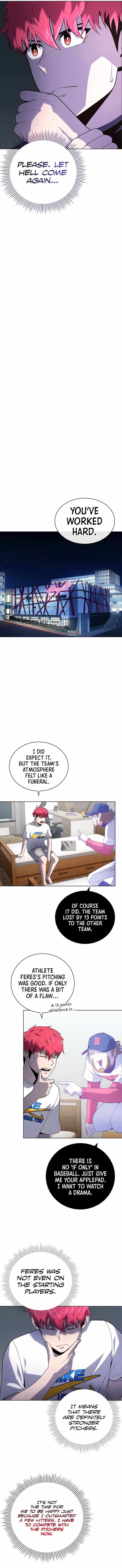 King of the Mound chapter 22 page 13