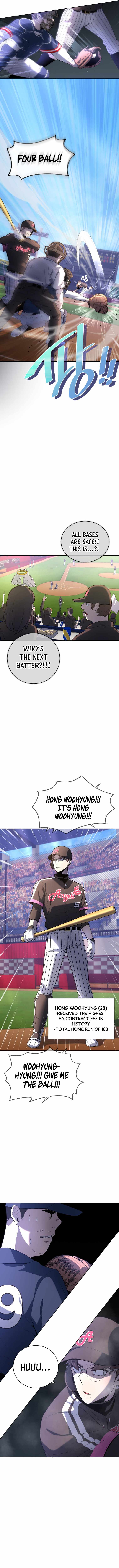 King of the Mound chapter 23 page 11