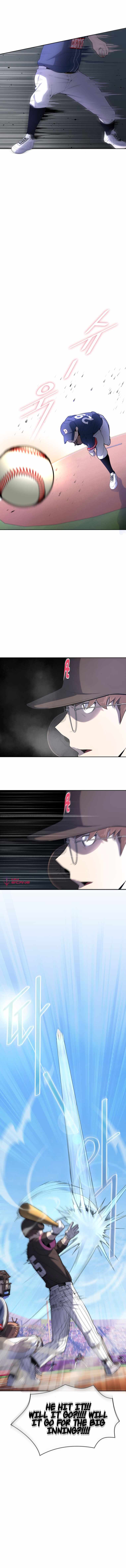 King of the Mound chapter 23 page 12