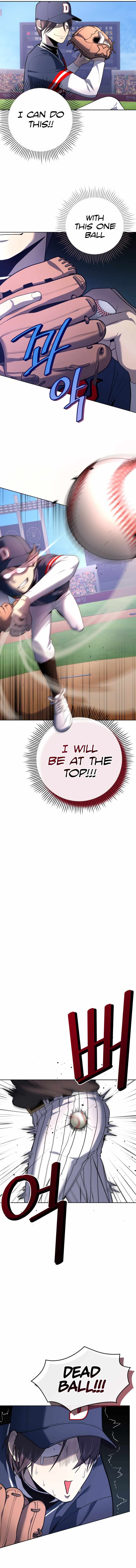 King of the Mound chapter 23 page 14