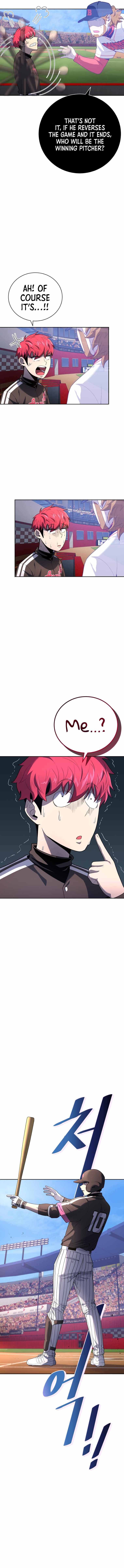 King of the Mound chapter 23 page 16