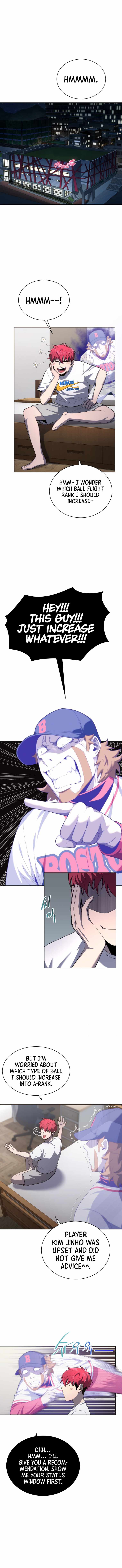 King of the Mound chapter 23 page 3