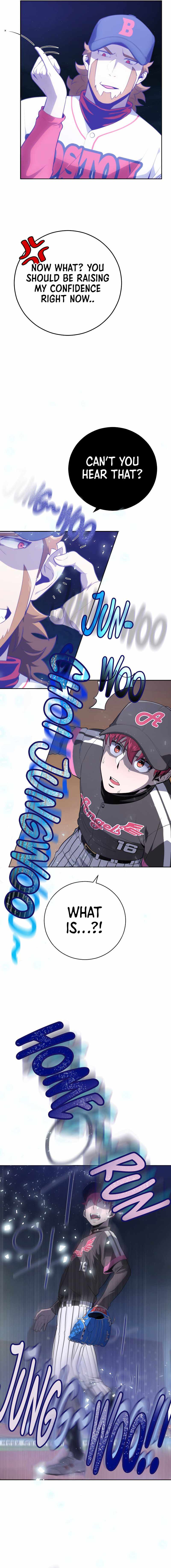 King of the Mound chapter 29 page 11