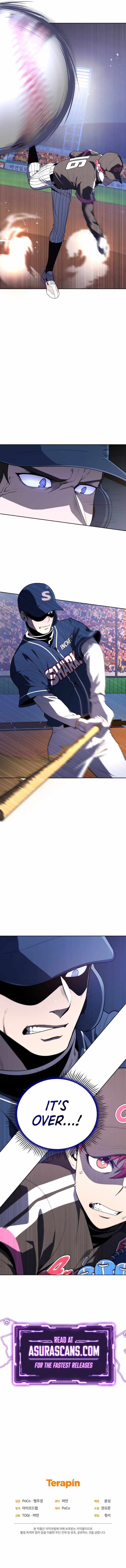 King of the Mound chapter 29 page 15