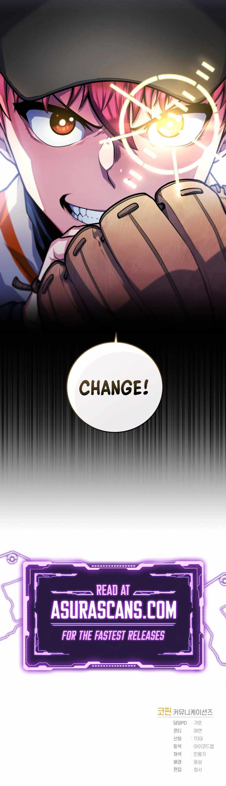 King of the Mound chapter 3 page 13