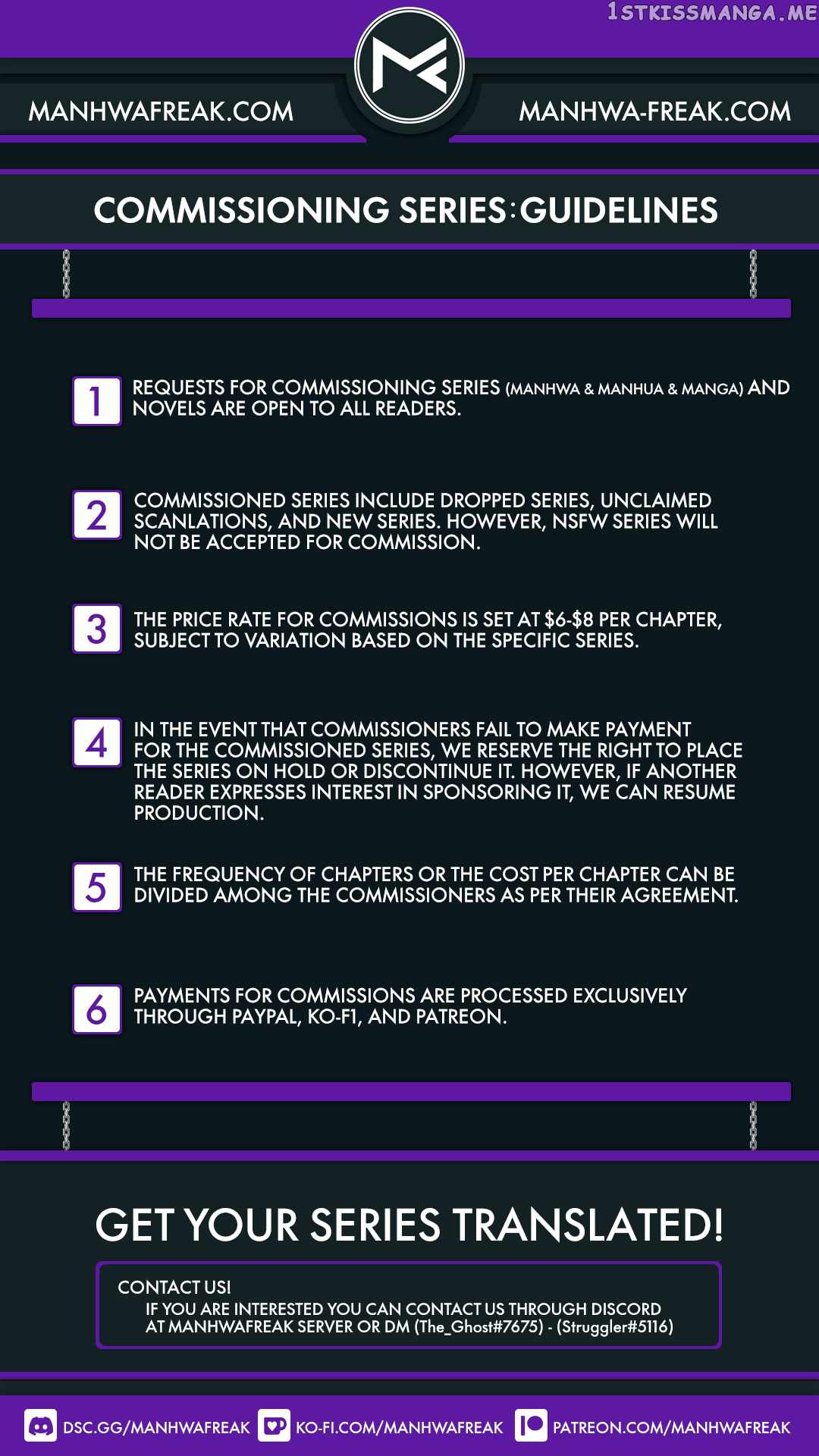 King of the Mound chapter 47 page 10