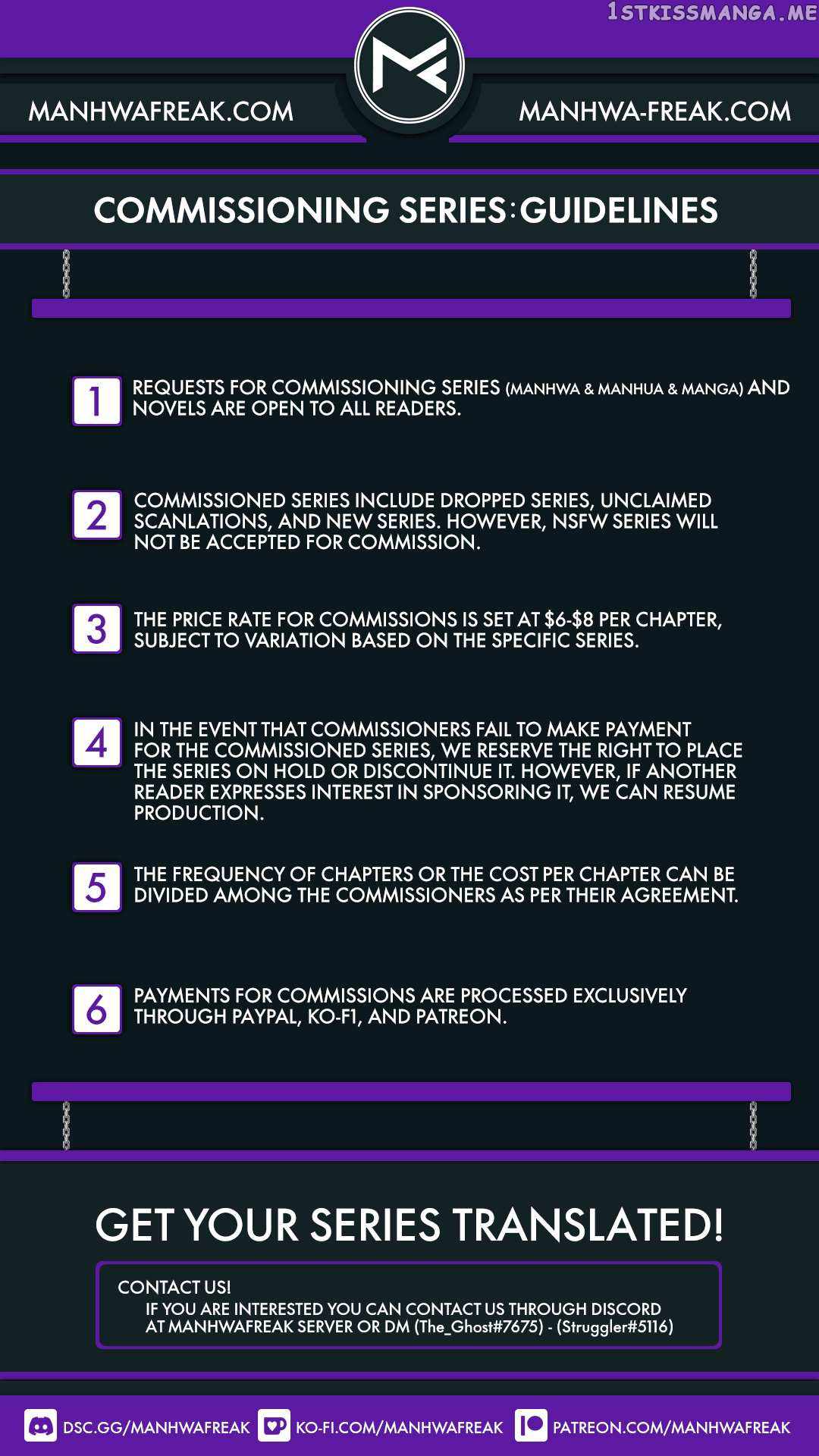 King of the Mound chapter 49 page 11