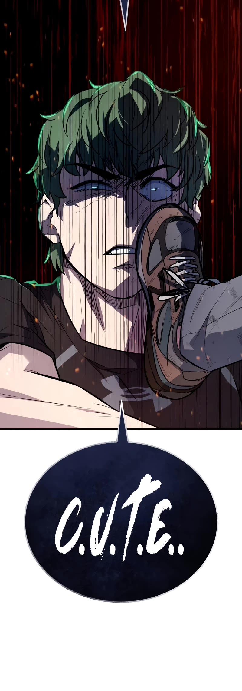 King of Violence chapter 11 page 26