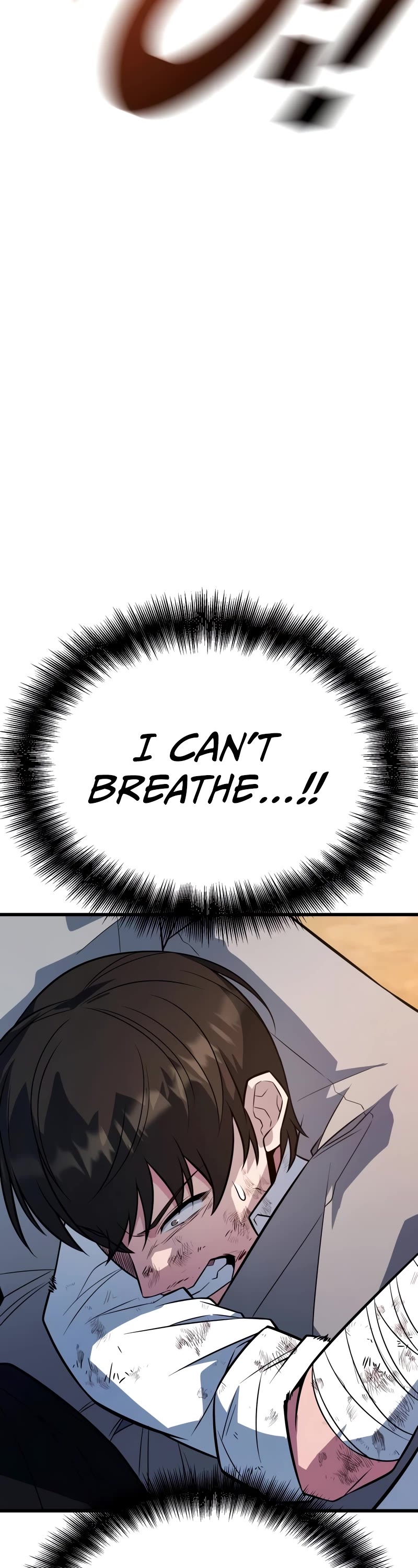 King of Violence chapter 11 page 33