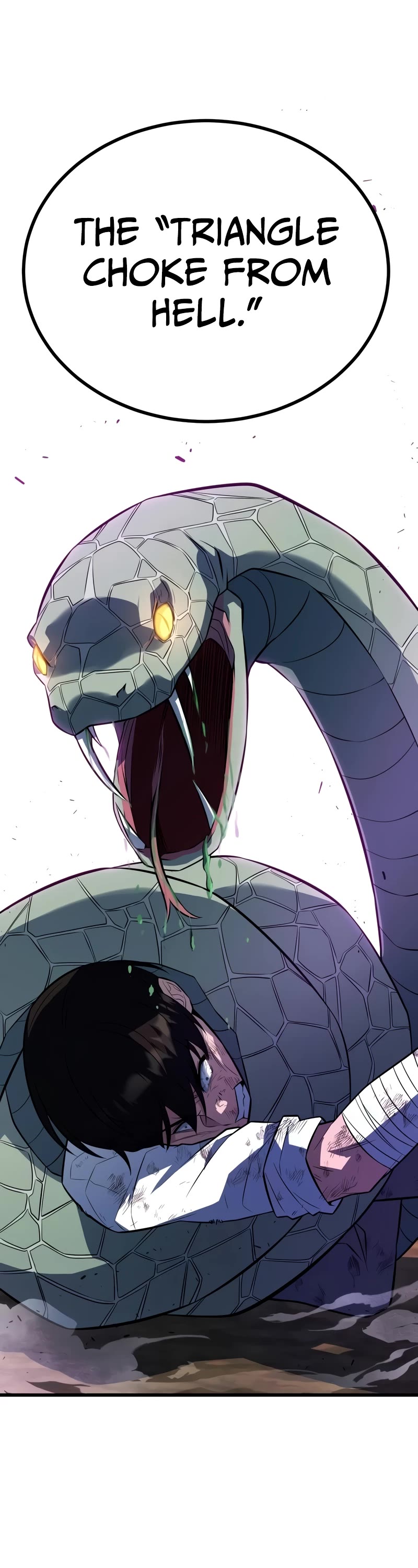 King of Violence chapter 11 page 36