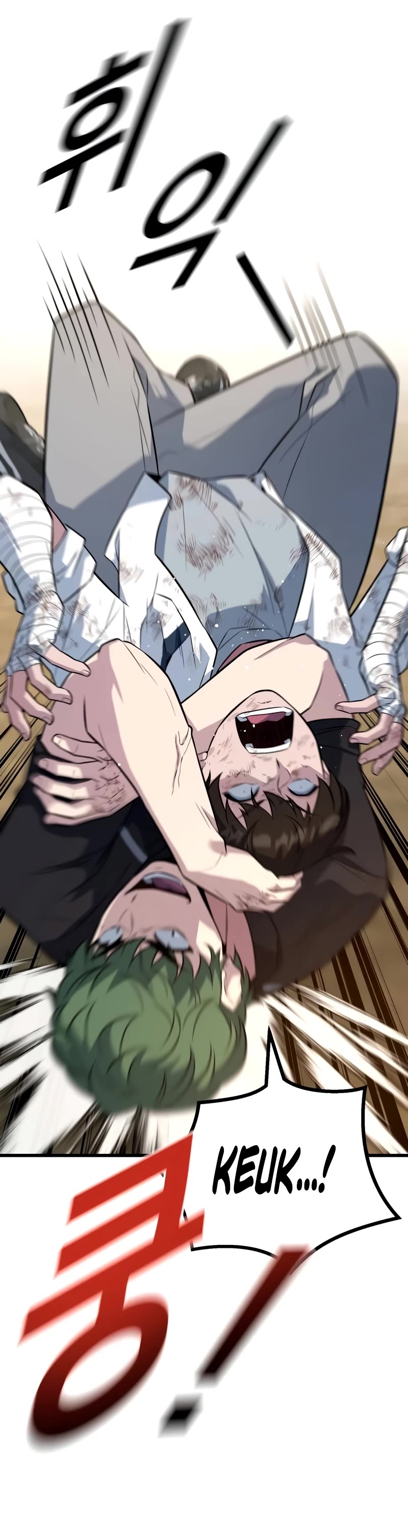 King of Violence chapter 11 page 44