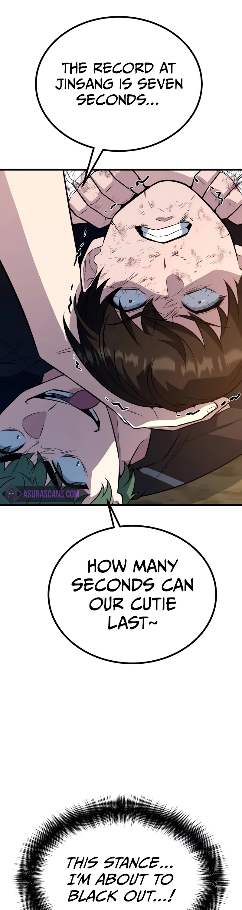 King of Violence chapter 11 page 45