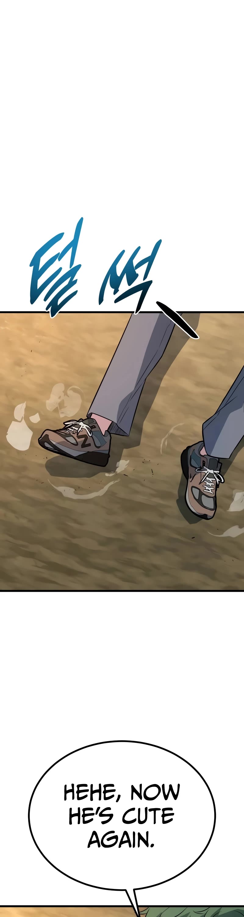 King of Violence chapter 11 page 47