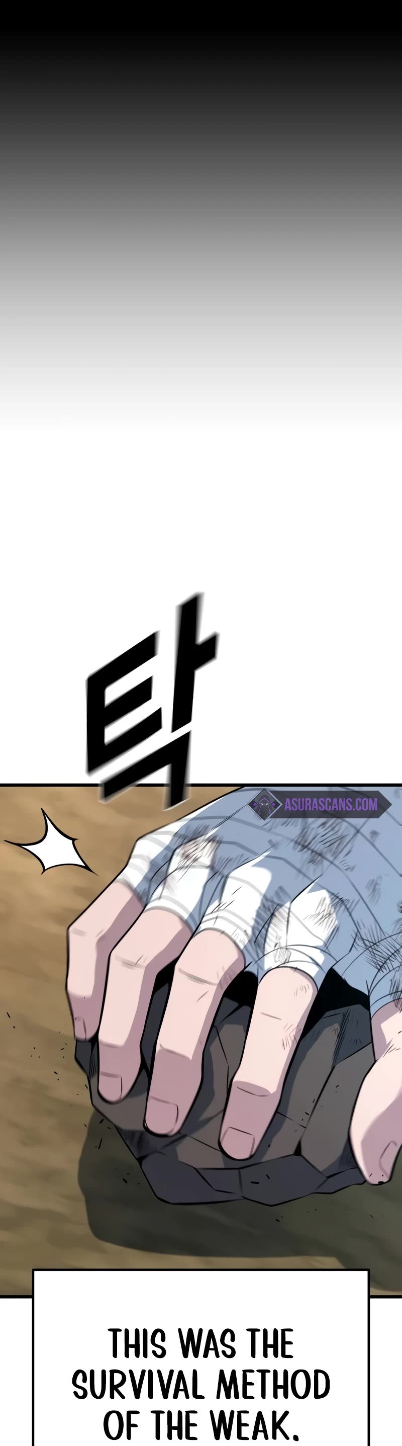 King of Violence chapter 11 page 55