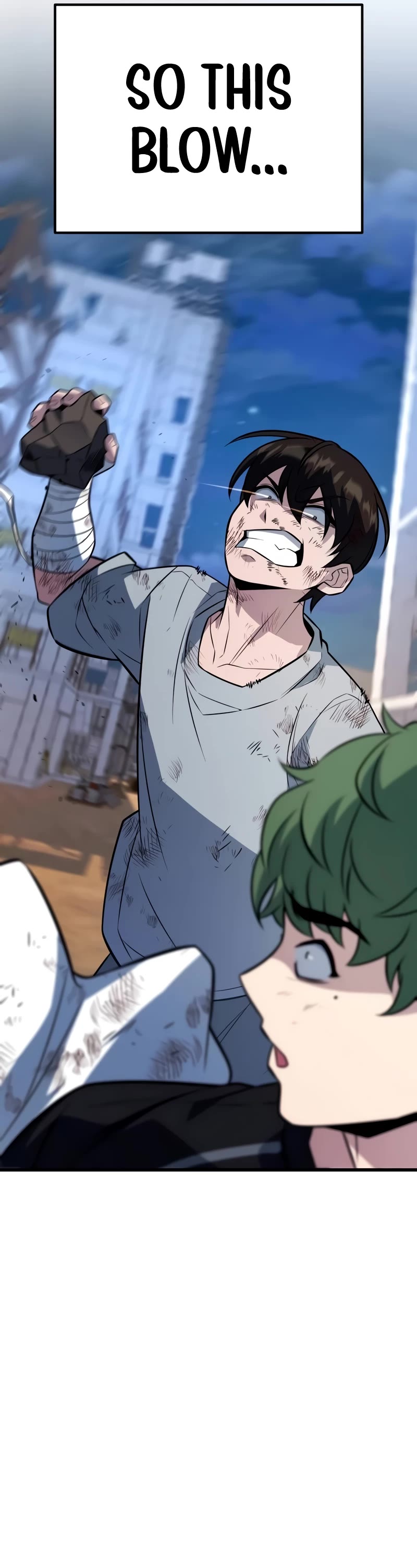 King of Violence chapter 11 page 57