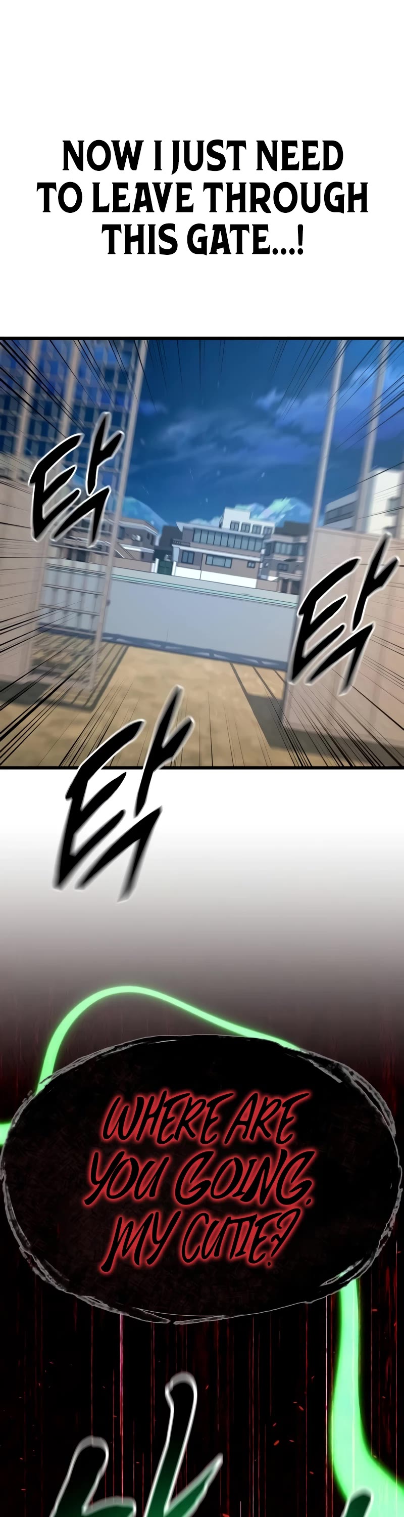 King of Violence chapter 11 page 63