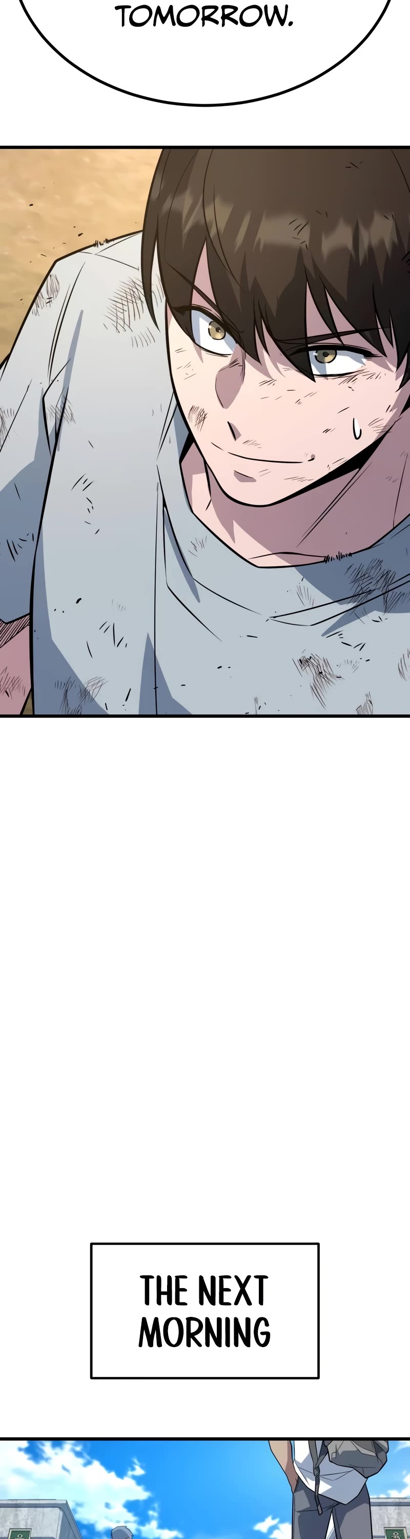 King of Violence chapter 11 page 78