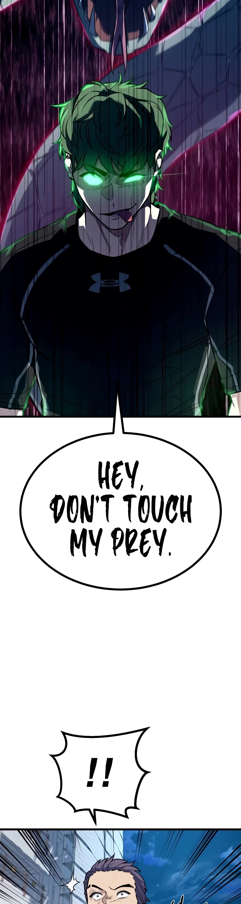 King of Violence chapter 11 page 8