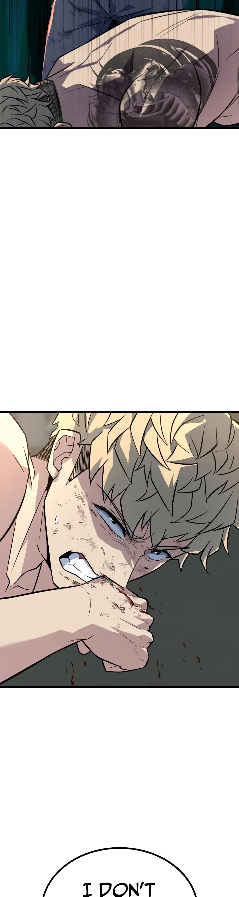 King of Violence chapter 14 page 19