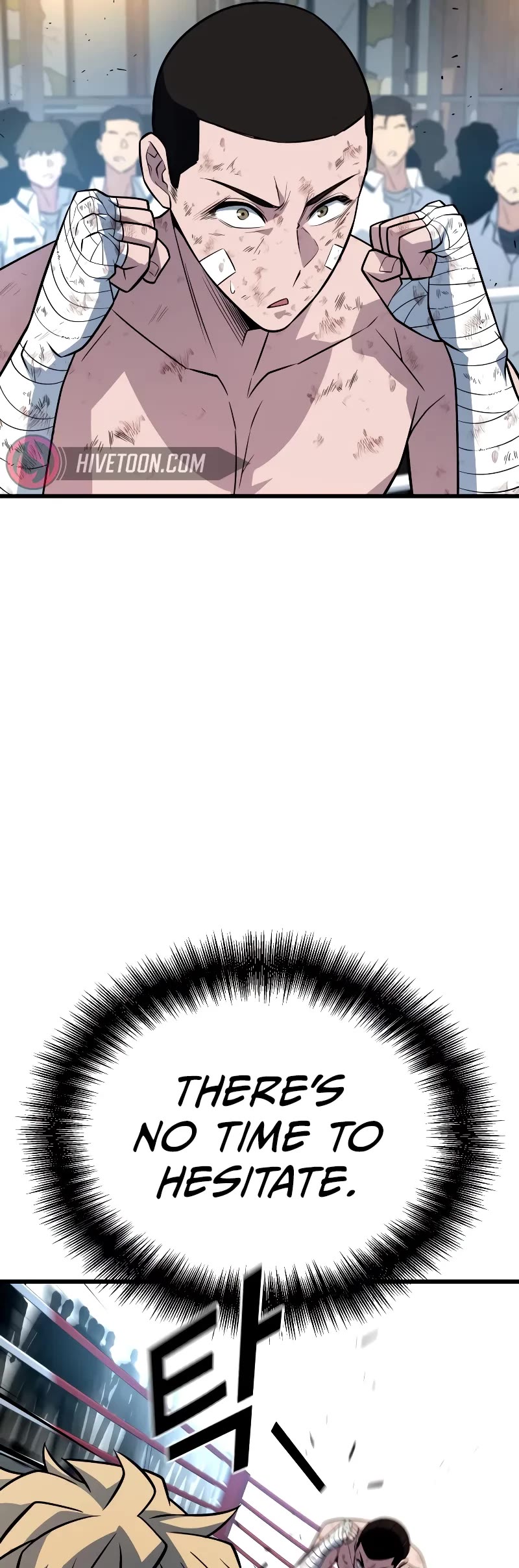 King of Violence chapter 14 page 26