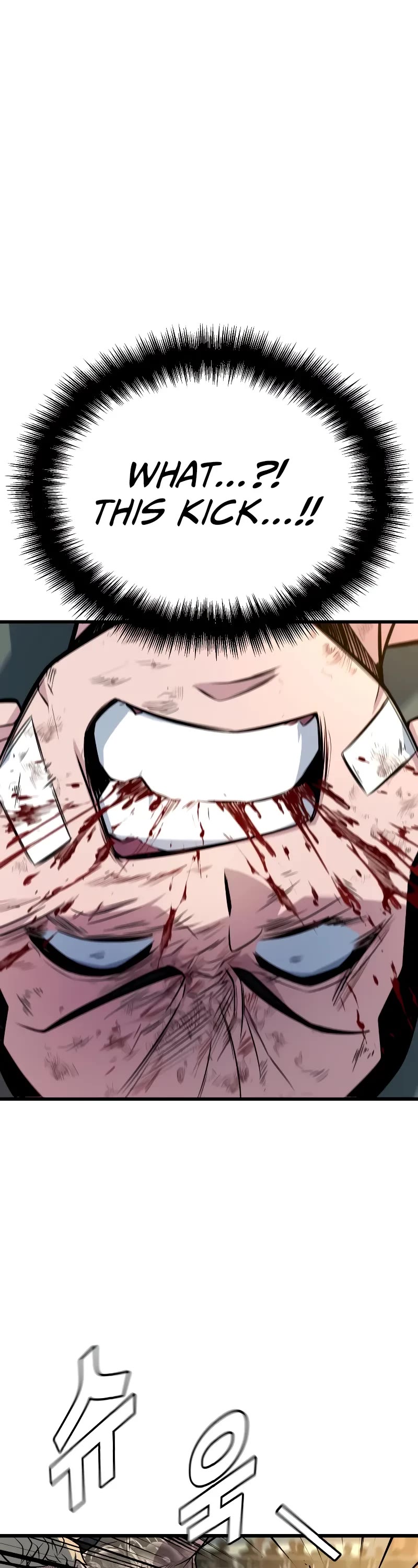 King of Violence chapter 14 page 30