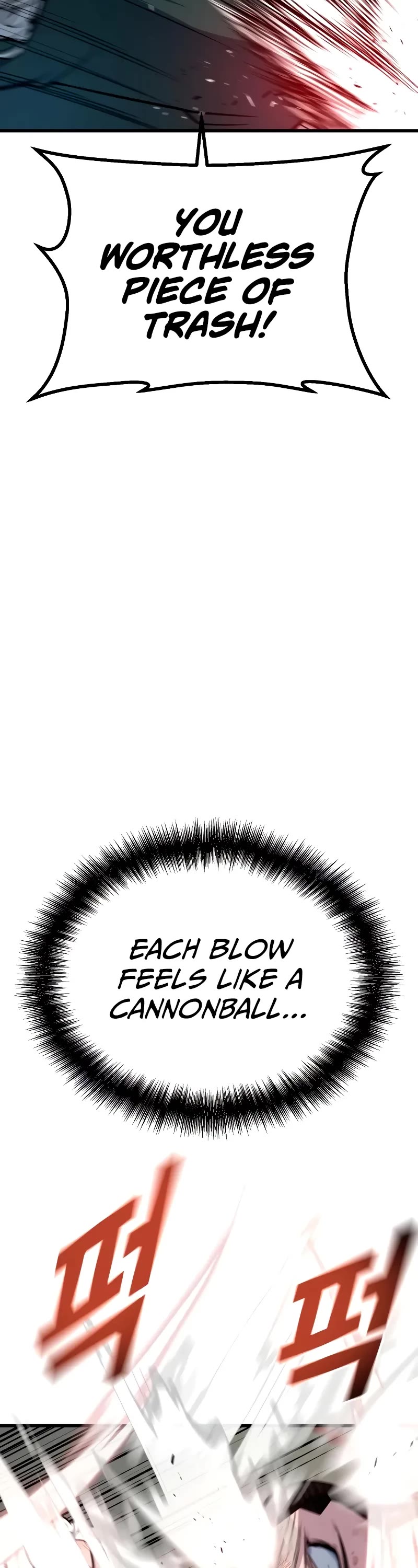 King of Violence chapter 14 page 34