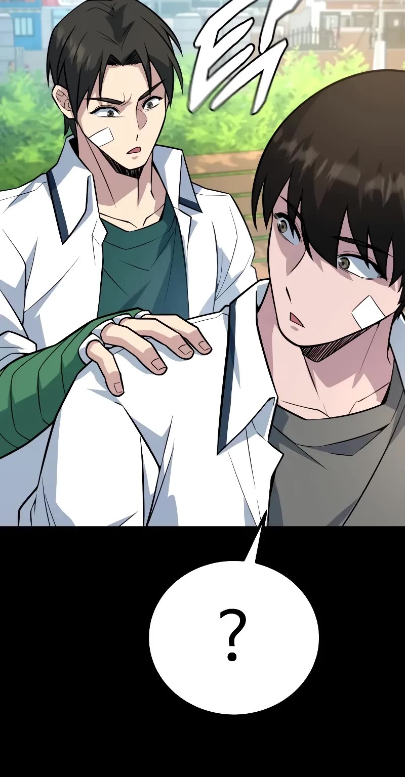 King of Violence chapter 14 page 38