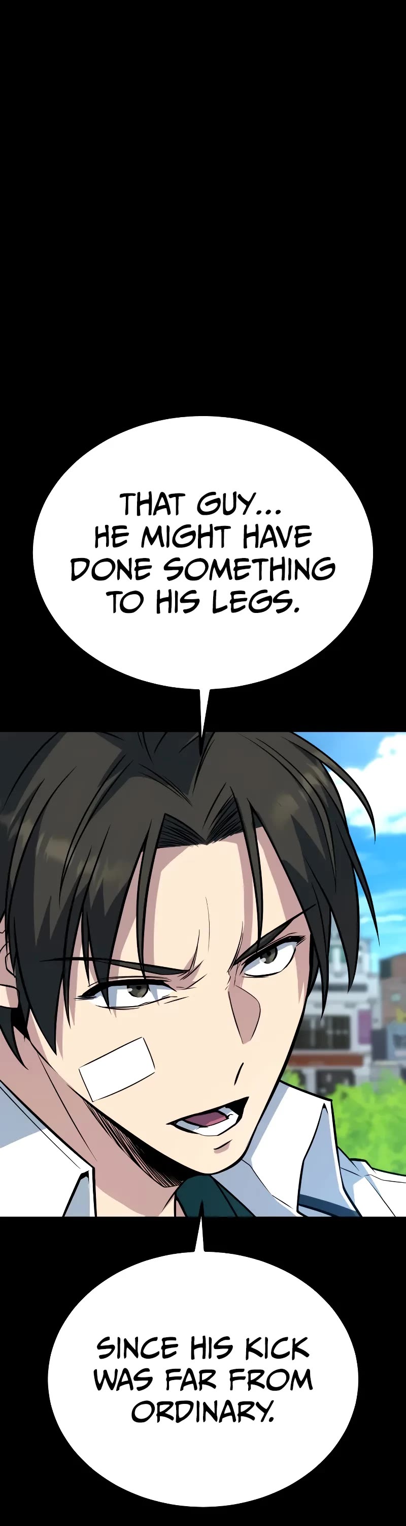 King of Violence chapter 14 page 39