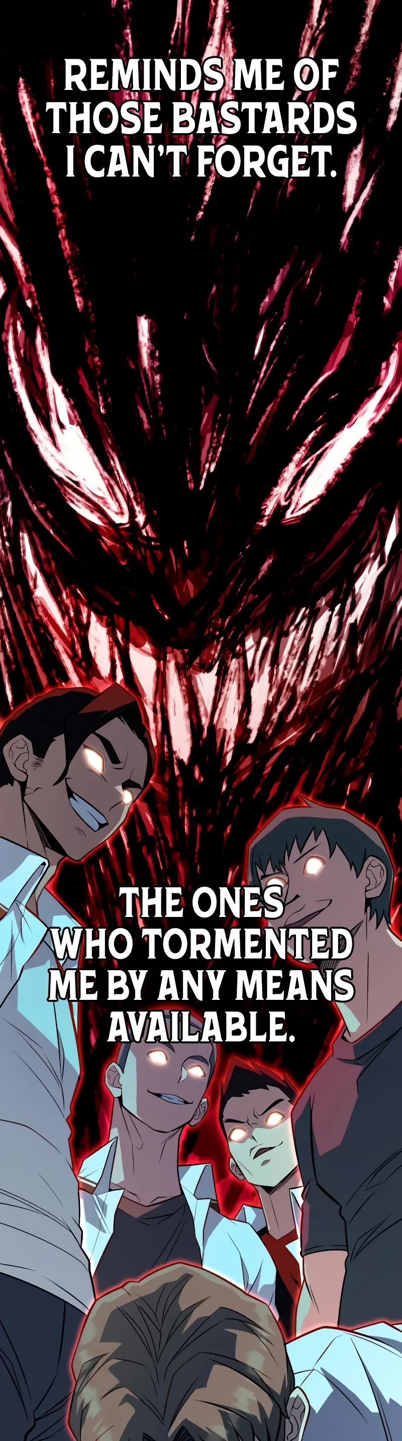 King of Violence chapter 14 page 48