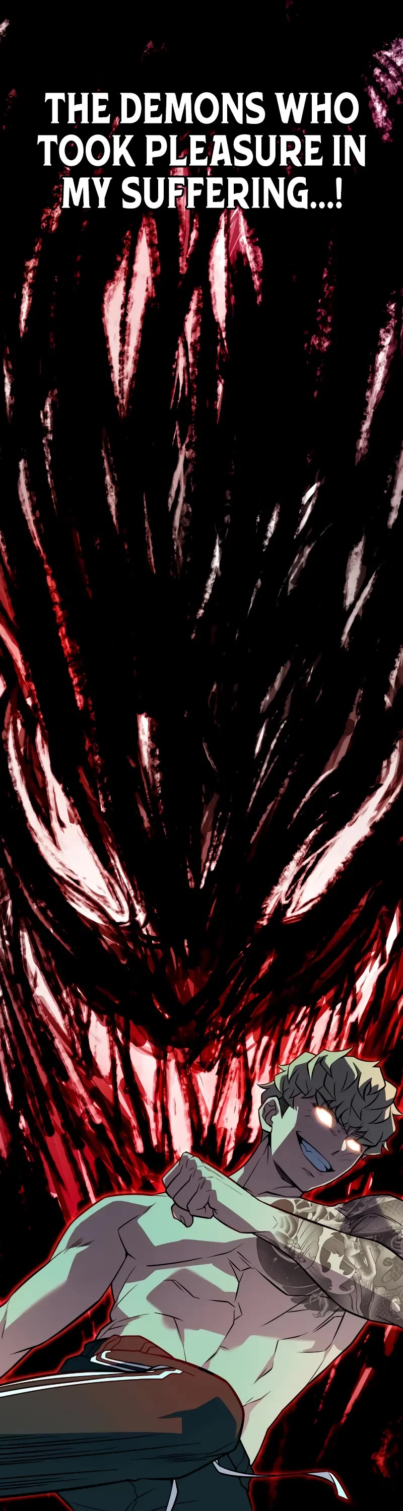 King of Violence chapter 14 page 50