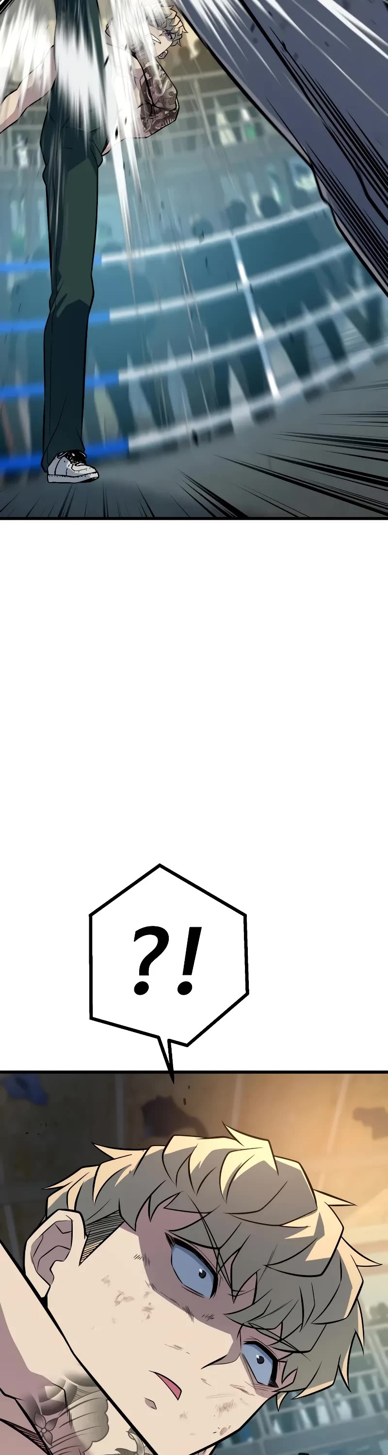 King of Violence chapter 14 page 53